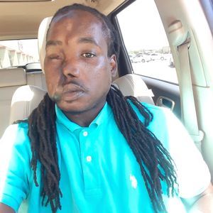 Meet your Posher, Aaron